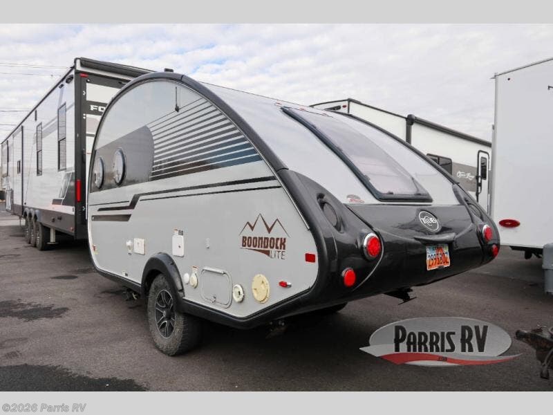 Used 2020 NuCamp TAB 400 Std. Model available in Murray, Utah