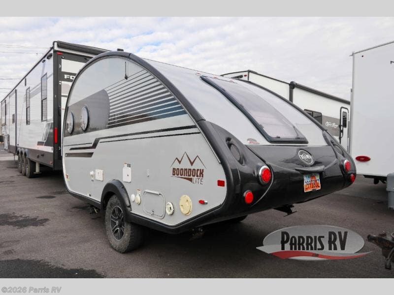 Used 2020 NuCamp TAB 400 Std. Model available in Murray, Utah
