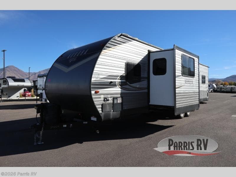 Used 2022 Forest River Aurora 29ATH available in Murray, Utah