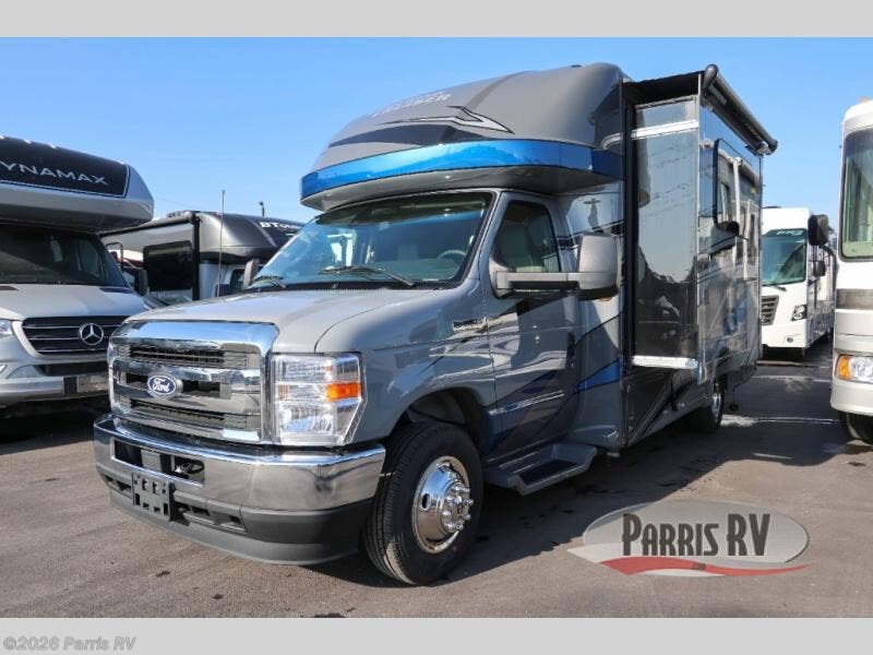 2026 BT Cruiser 5235 by Gulf Stream from Parris RV in Murray, Utah