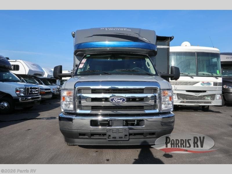 2026 Gulf Stream BT Cruiser 5235 - New Class B+ For Sale by Parris RV in Murray, Utah