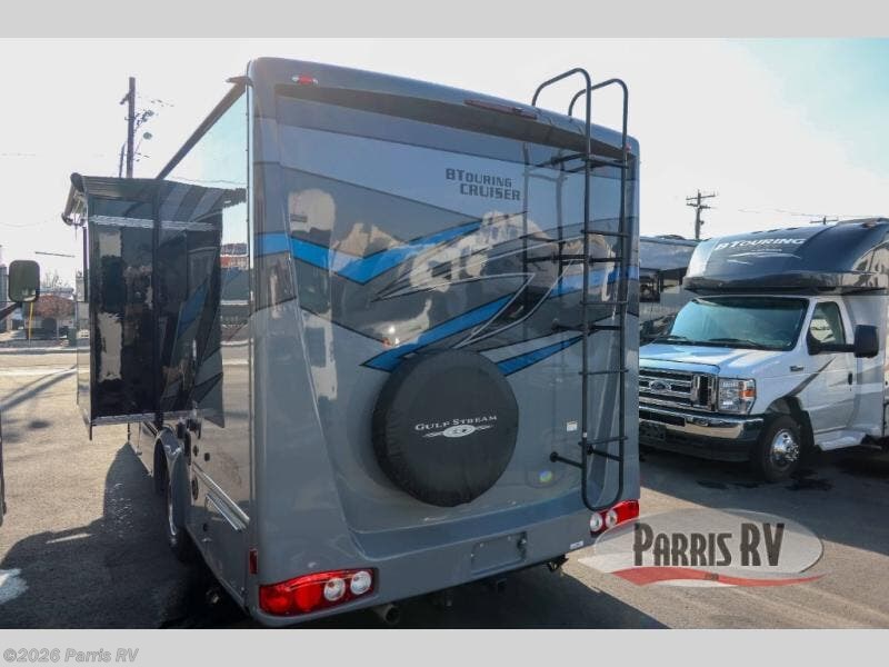 New 2026 Gulf Stream BT Cruiser 5235 available in Murray, Utah