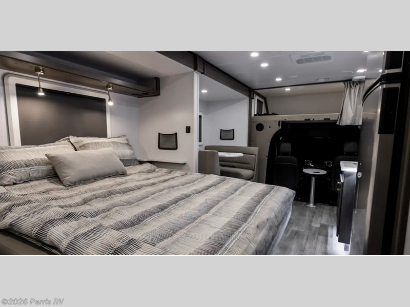 2025 isata 3 24SSSFXM by Dynamax Corp from Parris RV in Murray, Utah