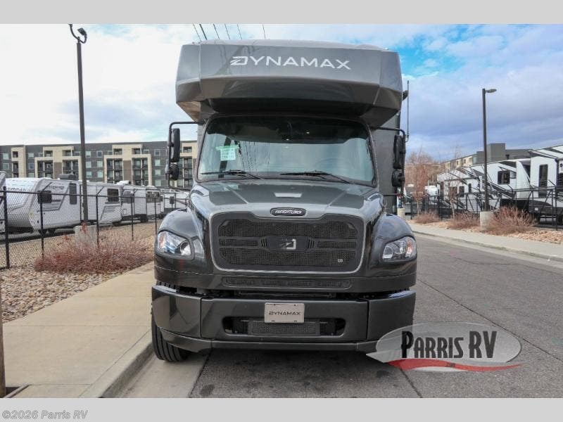 2026 Europa 32KD by Dynamax Corp from Parris RV in Murray, Utah