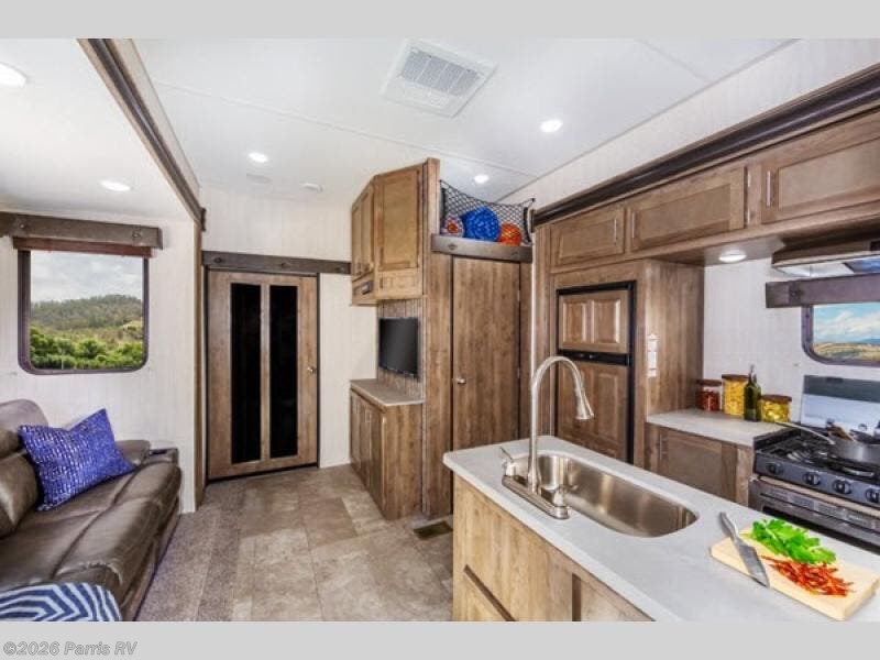 Used 2019 Forest River Vengeance Rogue 324A13 available in Murray, Utah