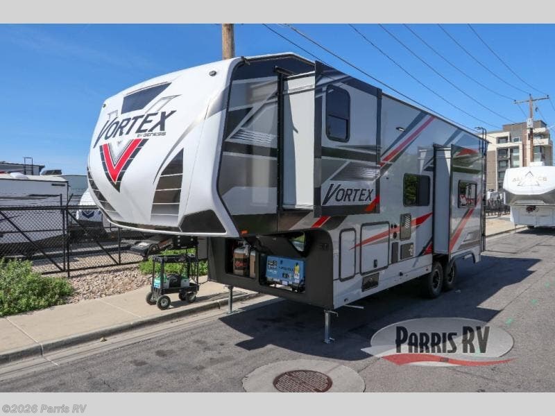 New 2025 Genesis Supreme Vortex 2815VT available in Murray, Utah