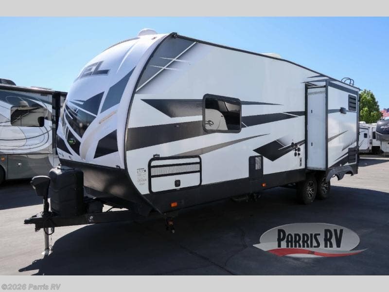 Used 2022 Heartland Fuel 265 available in Murray, Utah