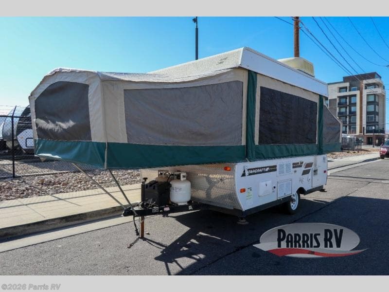 Used 2011 Starcraft Starcraft 1019 available in Murray, Utah