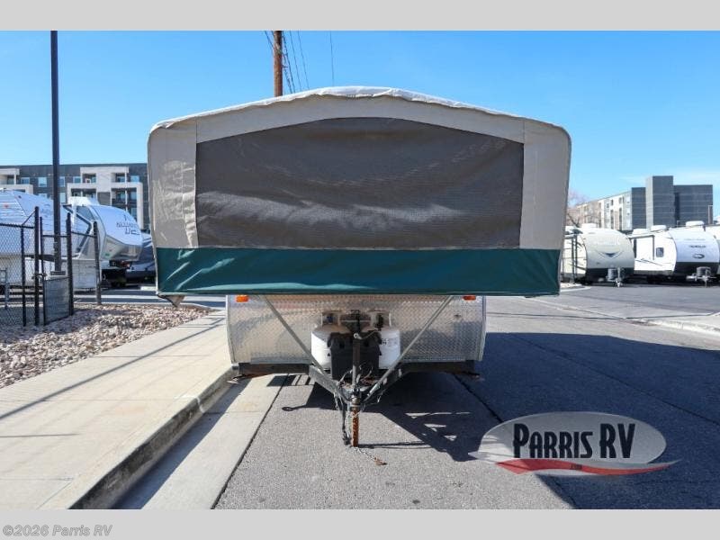 2011 Starcraft 1019 by Starcraft from Parris RV in Murray, Utah