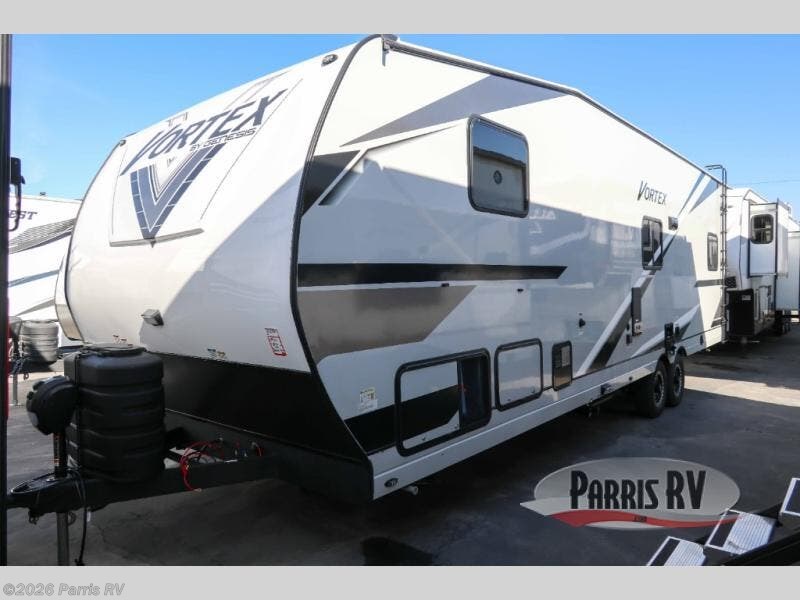 2026 Vortex V2915CRXL by Genesis Supreme from Parris RV in Murray, Utah