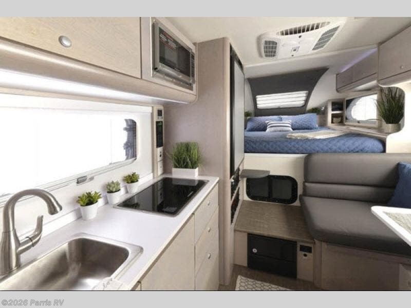 2021 Cirrus 820 by NuCamp from Parris RV in Murray, Utah