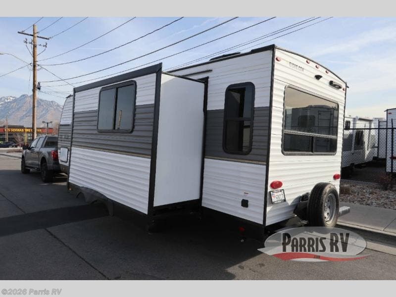 Used 2024 Wayfinder Go Play 26RLS available in Murray, Utah