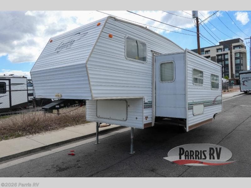2003 Layton 258 by Skyline from Parris RV in Murray, Utah