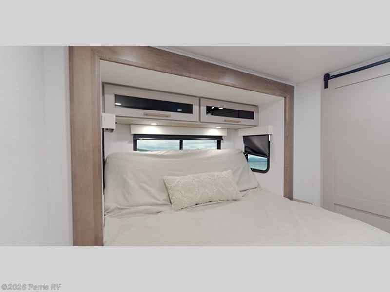 New 2026 Alliance RV Benchmark 44LFT available in Murray, Utah