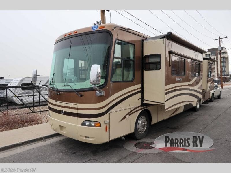Used 2007 Holiday Rambler Endeavor 40 SKQ available in Murray, Utah