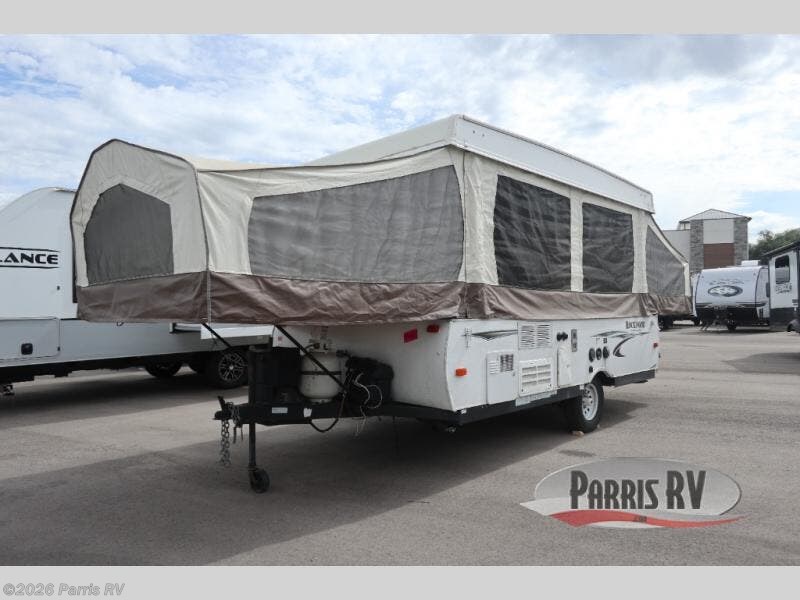 Used 2015 Forest River Rockwood Freedom Series 2280 available in Murray, Utah