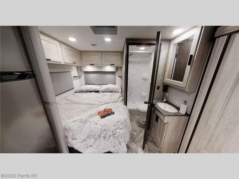 Used 2024 Forest River Sunseeker LE 2150SLE Ford available in Murray, Utah