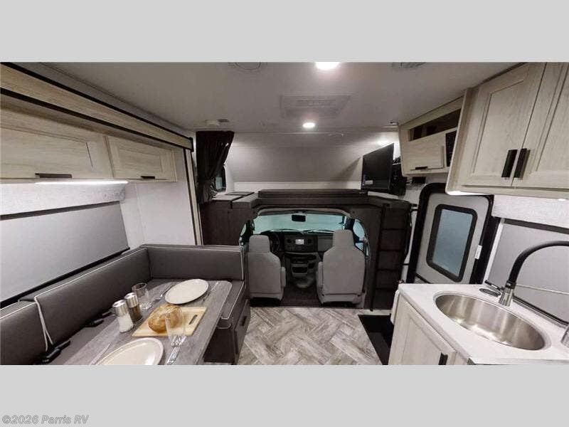 2024 Sunseeker LE 2150SLE Ford by Forest River from Parris RV in Murray, Utah