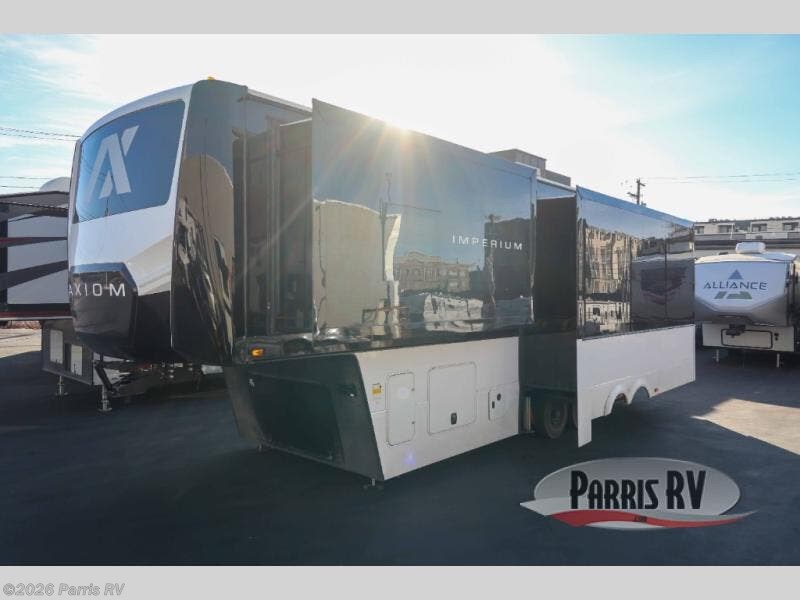 New 2026 Miscellaneous Axiom RV Imperium I2900 available in Murray, Utah