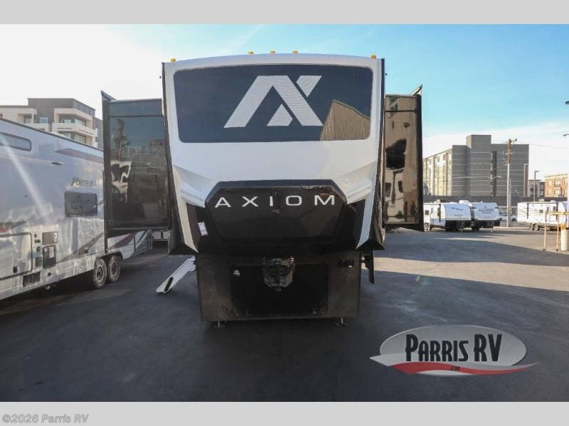 2026 Axiom RV Imperium I2900 by Miscellaneous from Parris RV in Murray, Utah