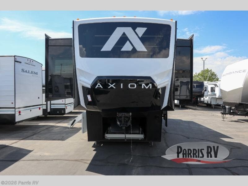 New 2026 Miscellaneous Axiom RV Imperium I2900 available in Murray, Utah