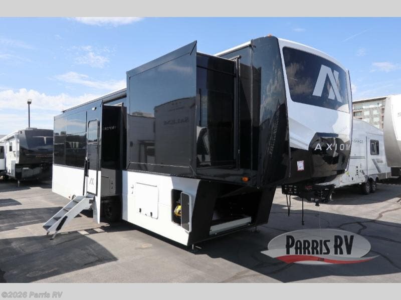 2026 Axiom RV Imperium I2900 by Miscellaneous from Parris RV in Murray, Utah