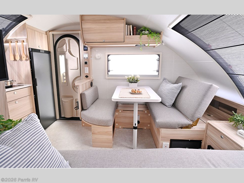 2026 TAB 360 Boondock by NuCamp from Parris RV in Murray, Utah