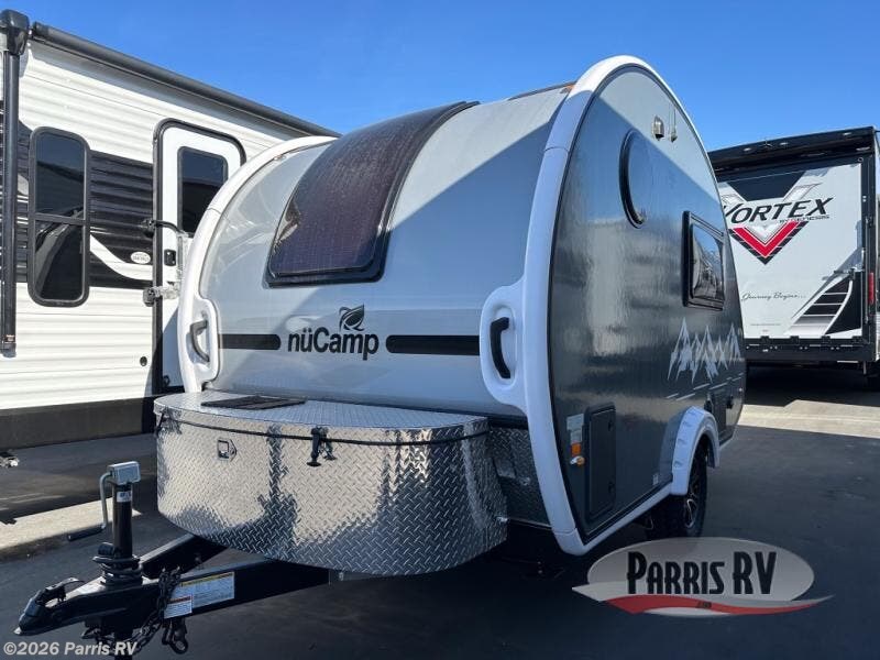 New 2026 NuCamp TAB 360 Boondock available in Murray, Utah