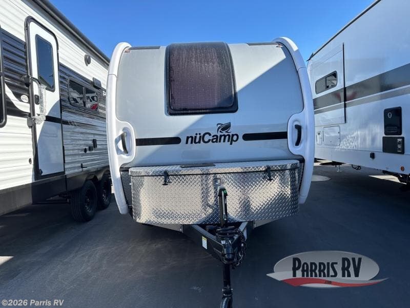 2026 TAB 360 Boondock by NuCamp from Parris RV in Murray, Utah