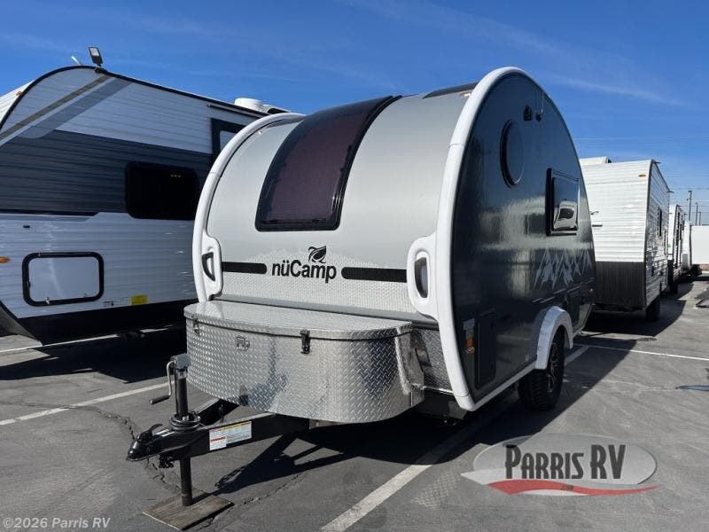 New 2026 NuCamp TAB 360 Boondock available in Murray, Utah