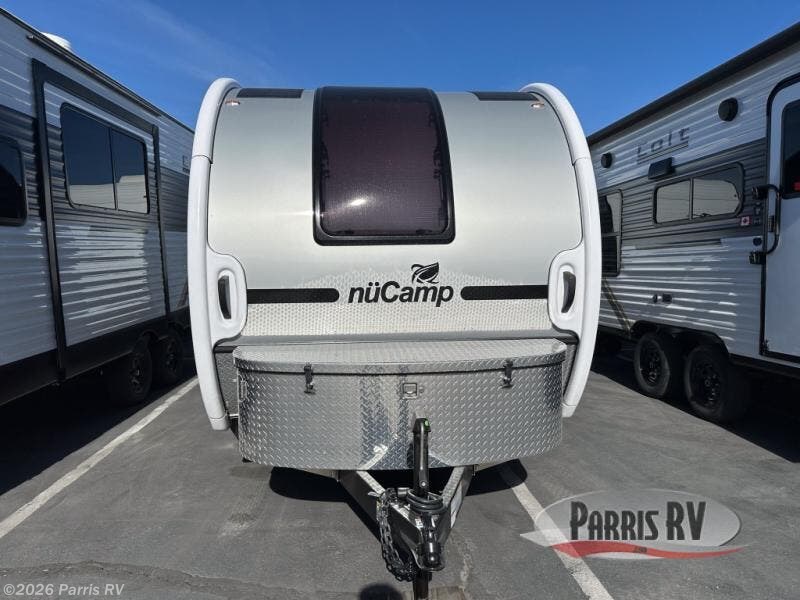 2026 TAB 360 Boondock by NuCamp from Parris RV in Murray, Utah