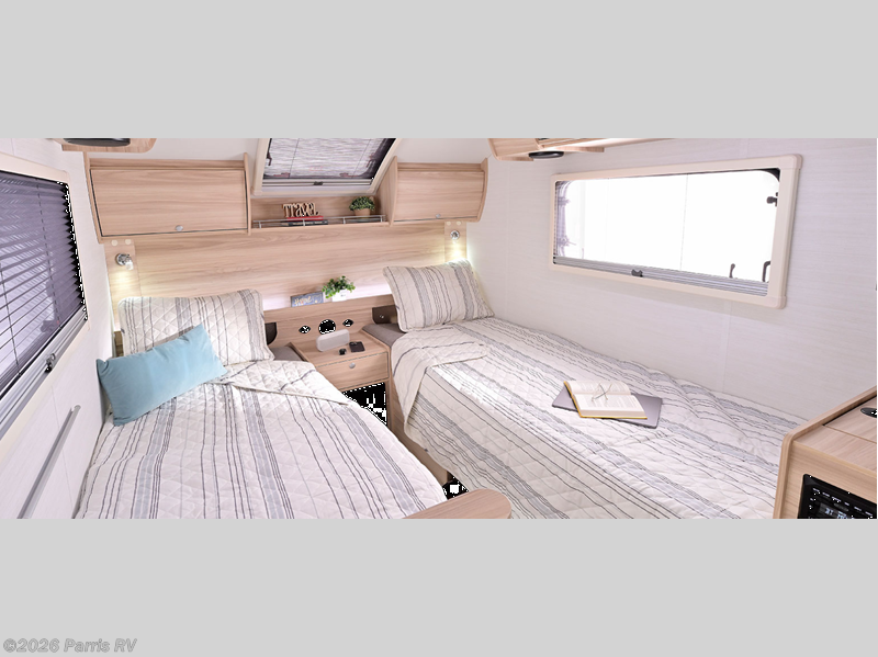 New 2026 NuCamp TAB 360 CS Boondock available in Murray, Utah