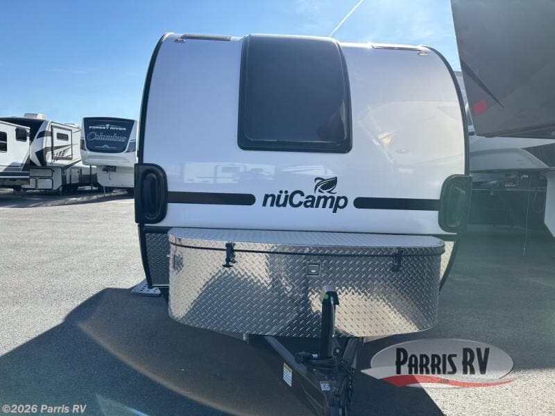 2026 TAB 360 CS Boondock by NuCamp from Parris RV in Murray, Utah