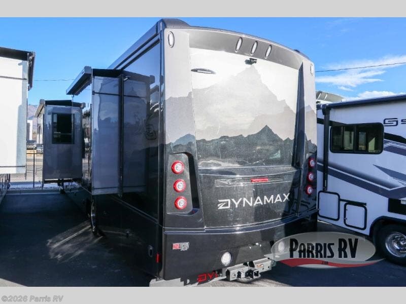 New 2026 Dynamax Corp DX3 37RB available in Murray, Utah