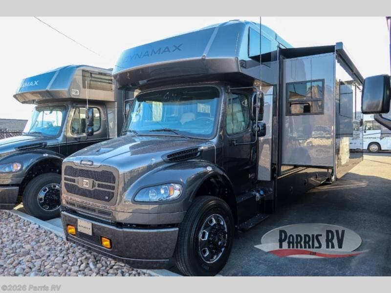 2026 DX3 37RB by Dynamax Corp from Parris RV in Murray, Utah
