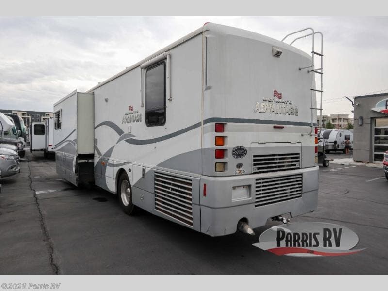 Used 2001 Winnebago Ultimate Advantage 40J available in Murray, Utah