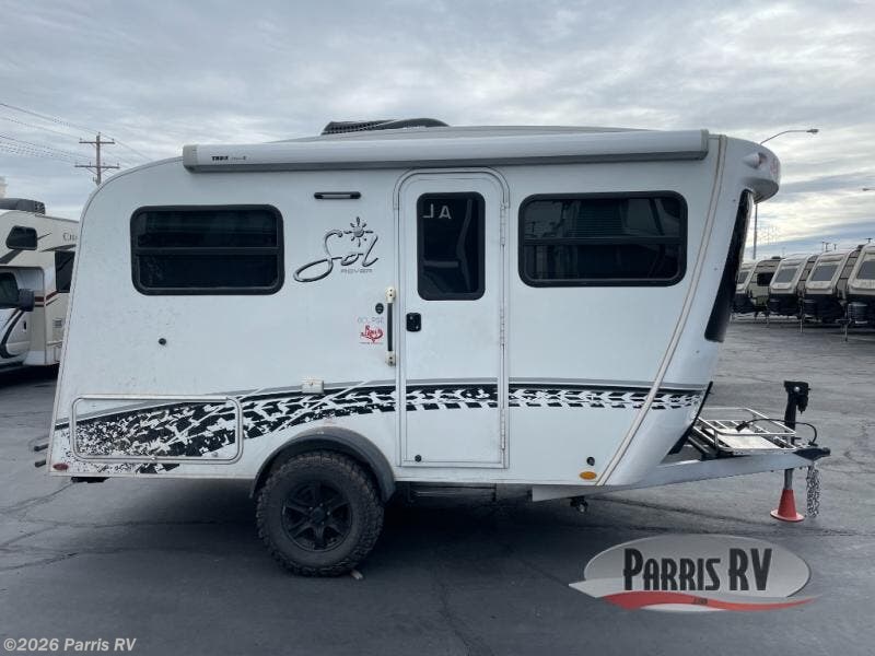 2020 Sol Eclipse by inTech from Parris RV in Murray, Utah