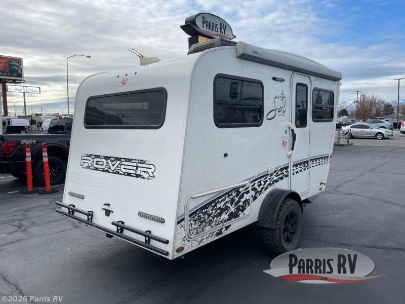 Used 2020 inTech Sol Eclipse available in Murray, Utah