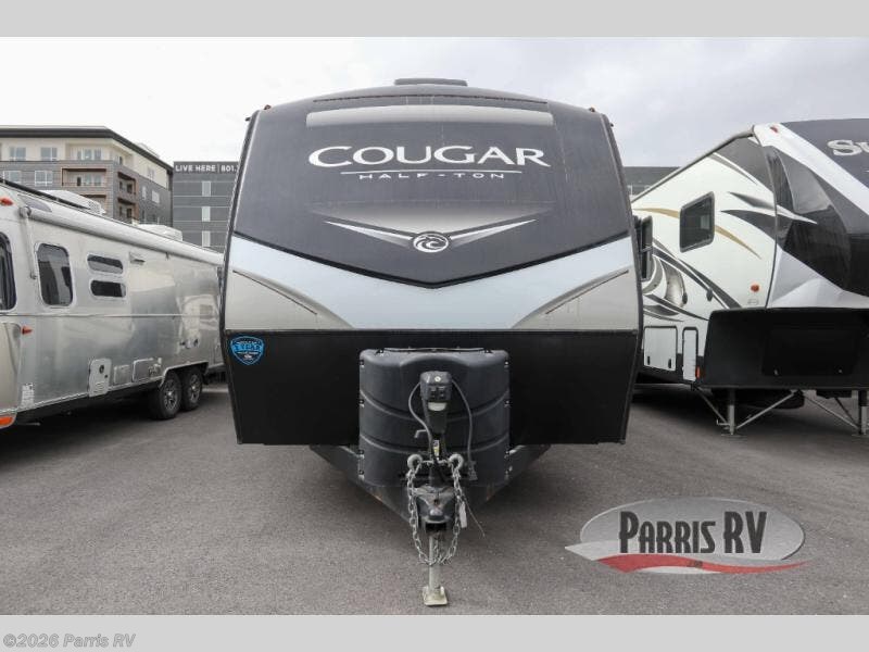 2022 Cougar Half-Ton 29RLKWE by Keystone from Parris RV in Murray, Utah