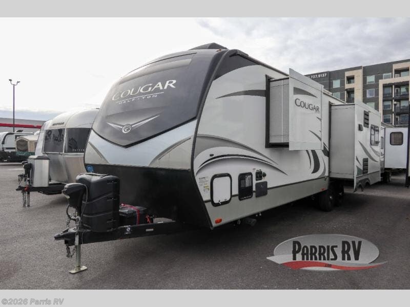 Used 2022 Keystone Cougar Half-Ton 29RLKWE available in Murray, Utah