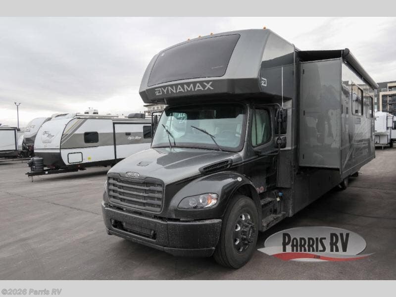 New 2026 Dynamax Corp Europa S 37CA available in Murray, Utah