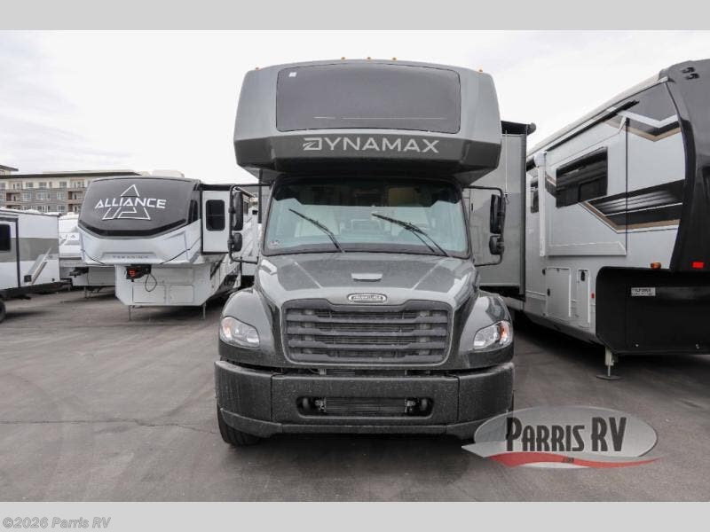 2026 Europa S 37CA by Dynamax Corp from Parris RV in Murray, Utah