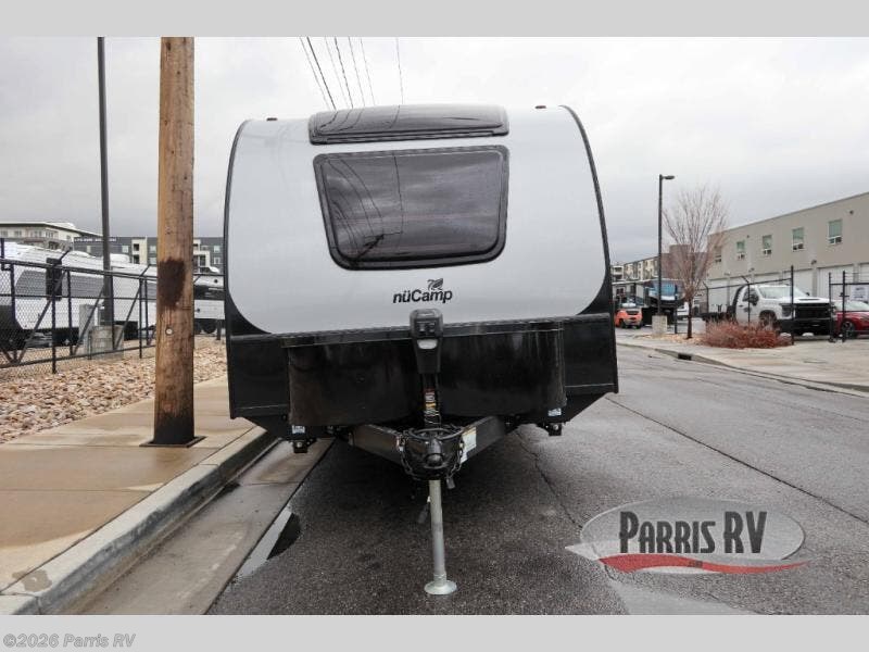 2026 Haven 220 Queen Bed by NuCamp from Parris RV in Murray, Utah