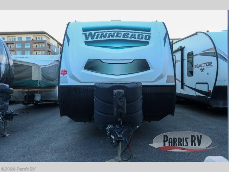 2021 Micro Minnie 2306BHS by Winnebago from Parris RV in Murray, Utah