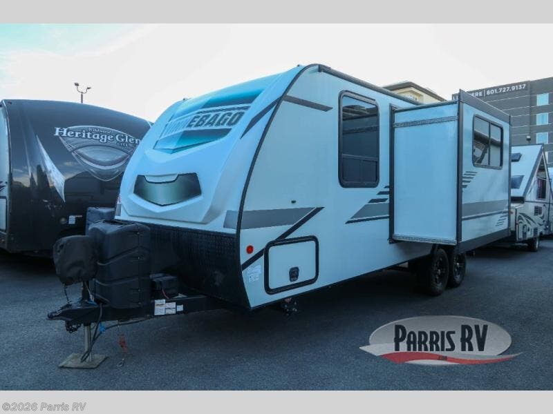 Used 2021 Winnebago Micro Minnie 2306BHS available in Murray, Utah