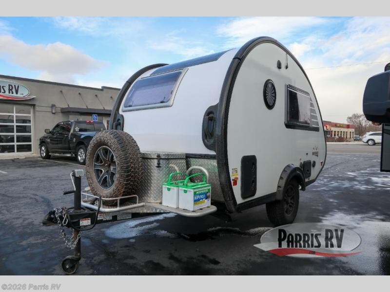 Used 2023 NuCamp TAB 320 S available in Murray, Utah