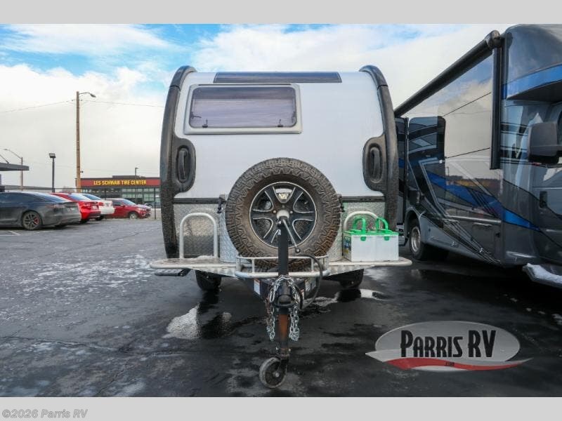 2023 TAB 320 S by NuCamp from Parris RV in Murray, Utah