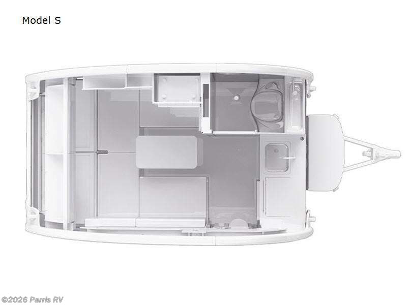 2023 NuCamp TAB 320 S - Used Travel Trailer For Sale by Parris RV in Murray, Utah
