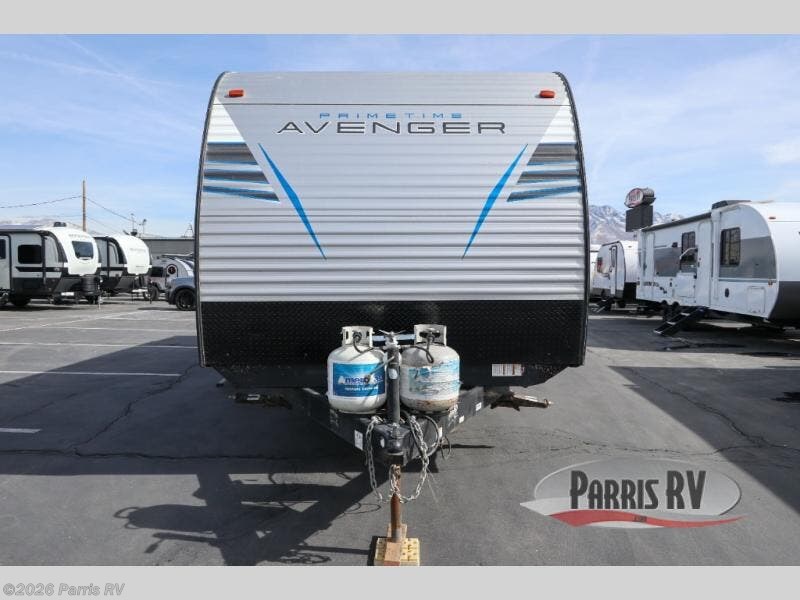 2020 Avenger 26BBS by Prime Time from Parris RV in Murray, Utah