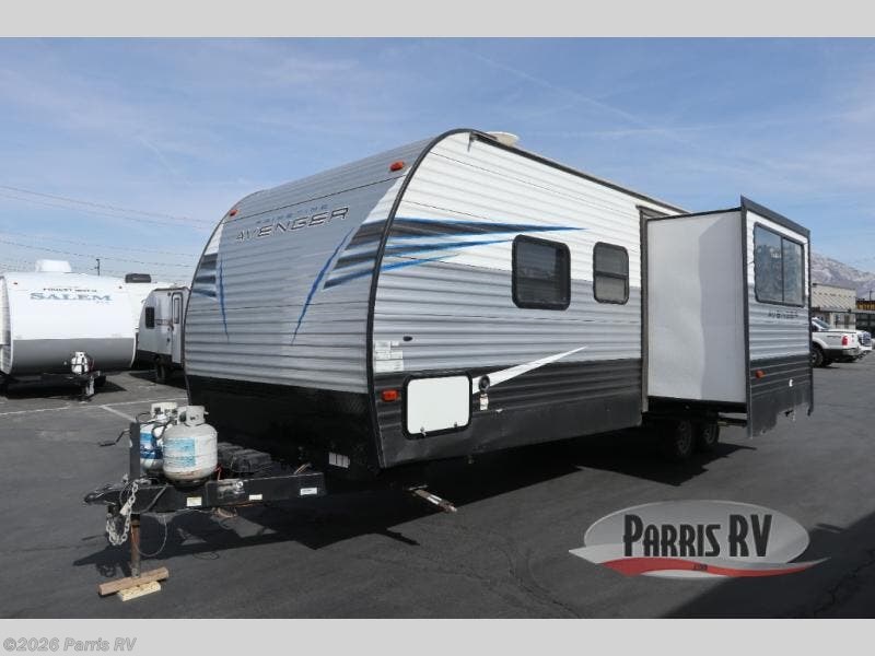 Used 2020 Prime Time Avenger 26BBS available in Murray, Utah